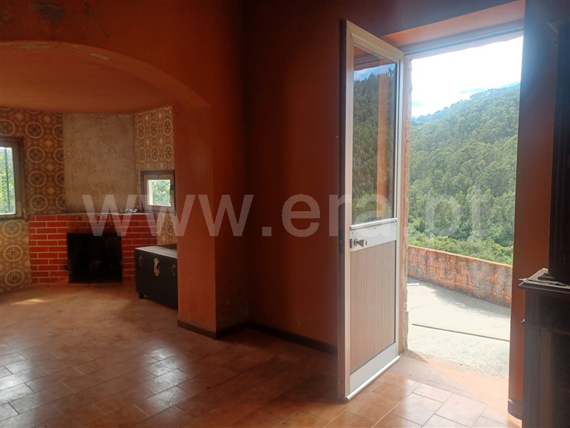 Moradia Isolada T2 Sever do Vouga, Rocas do Vouga - 1415634 - 6