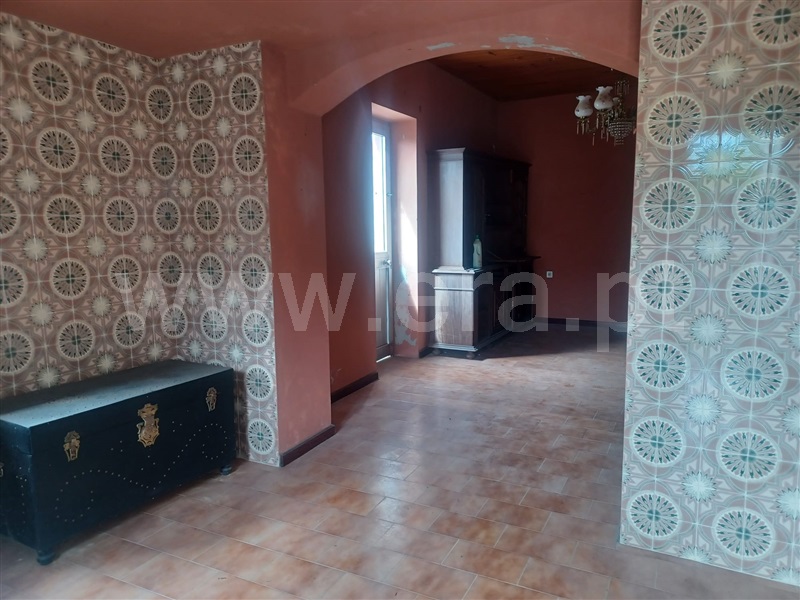 Moradia Isolada T2 Sever do Vouga, Rocas do Vouga - 1415634 - 8