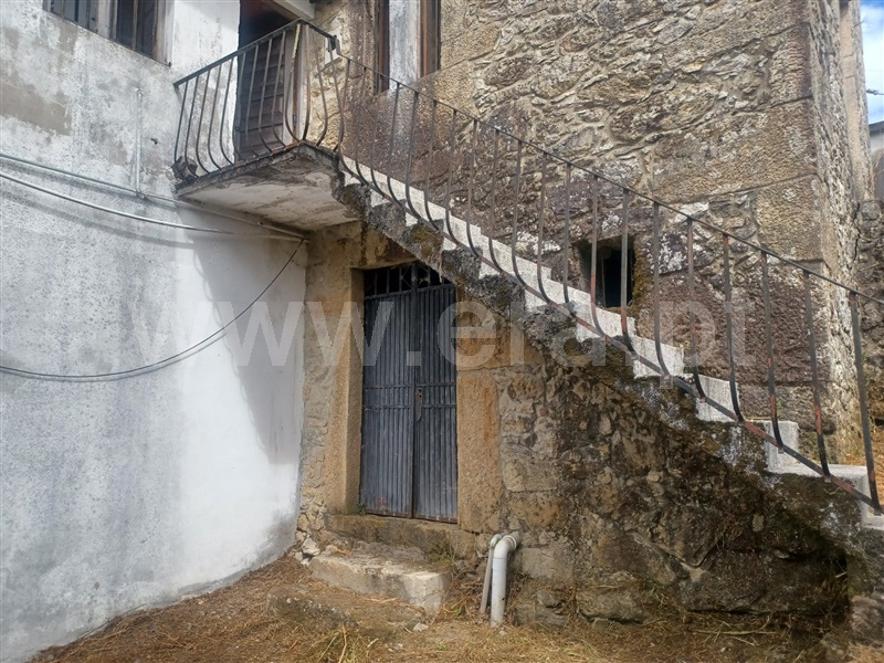 Moradia Isolada T2 Sever do Vouga, Rocas do Vouga - 1415634 - 9