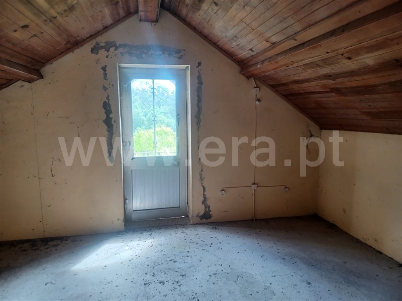 Moradia Isolada T2 Sever do Vouga, Rocas do Vouga - 1415634 - 15