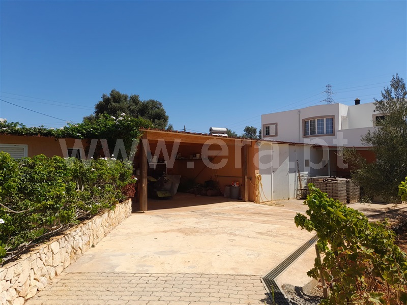 Moradia Isolada T2 Silves, Tunes - 1263772 - 11
