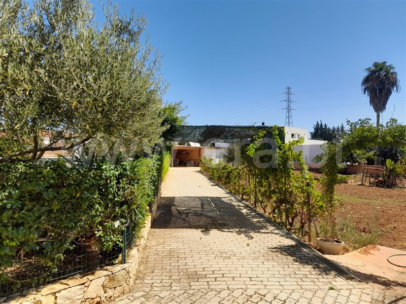 Moradia Isolada T2 Silves, Tunes - 1263772 - 12