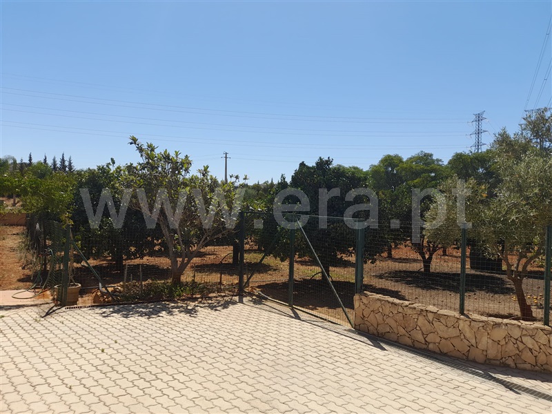 Moradia Isolada T2 Silves, Tunes - 1263772 - 13