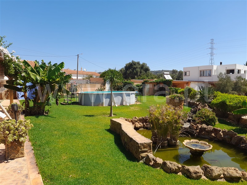 Moradia Isolada T2 Silves, Tunes - 1263772 - 16