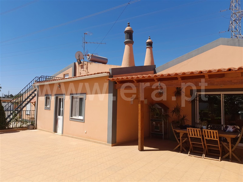 Moradia Isolada T2 Silves, Tunes - 1263772 - 20