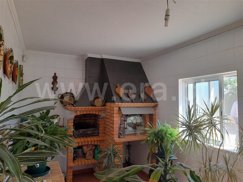Moradia Isolada T2 Silves, Tunes - 1263772 - 21