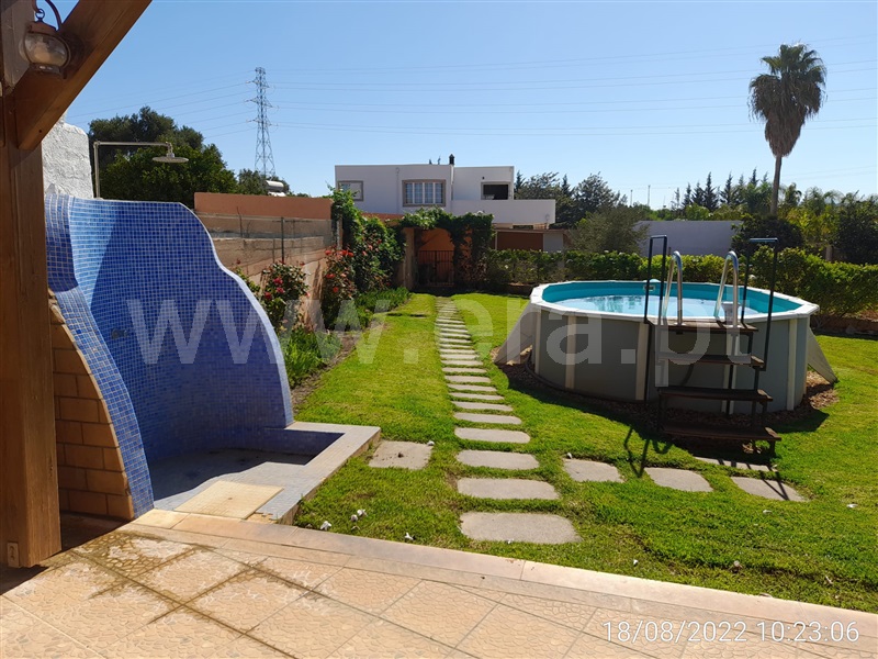 Moradia Isolada T2 / Silves, Tunes
