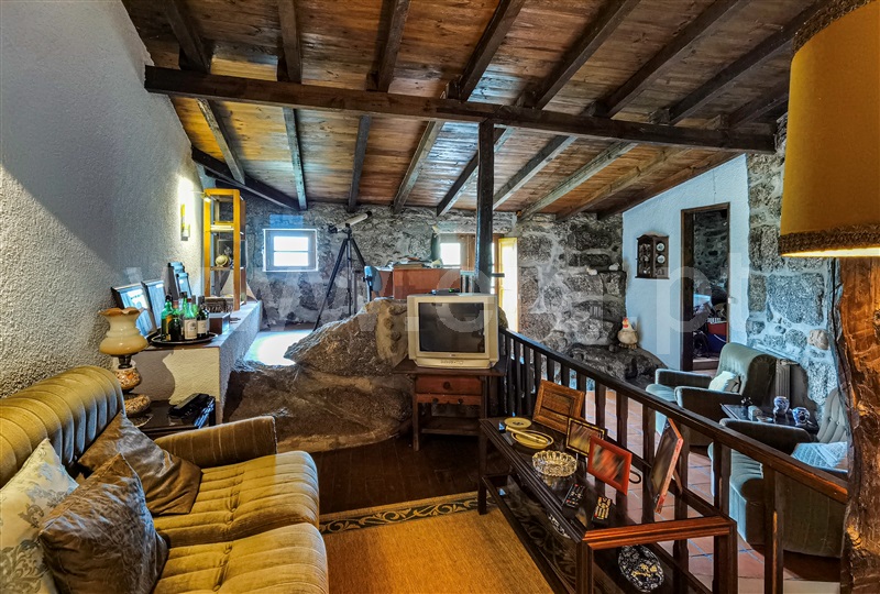 Moradia Isolada T2 Tábua, Santo Antão - 1439969 - 5