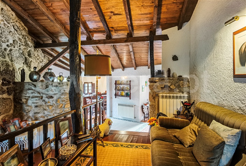 Moradia Isolada T2 Tábua, Santo Antão - 1439969 - 6
