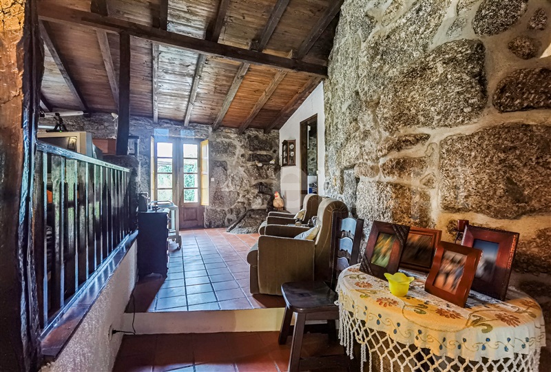 Moradia Isolada T2 Tábua, Santo Antão - 1439969 - 7