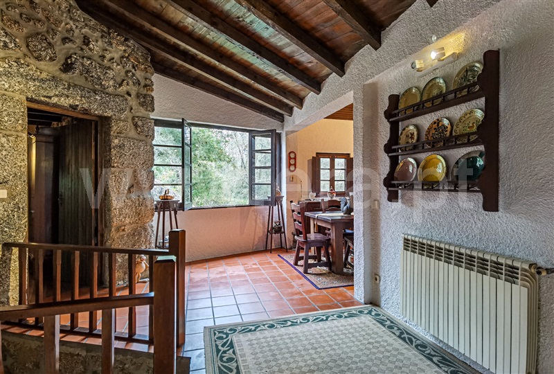 Moradia Isolada T2 Tábua, Santo Antão - 1439969 - 11