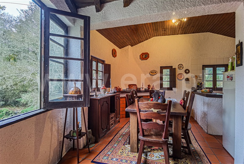 Moradia Isolada T2 Tábua, Santo Antão - 1439969 - 12