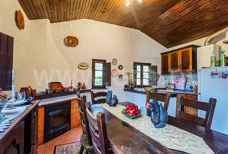 Moradia Isolada T2 Tábua, Santo Antão - 1439969 - 13