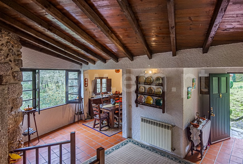 Moradia Isolada T2 Tábua, Santo Antão - 1439969 - 17