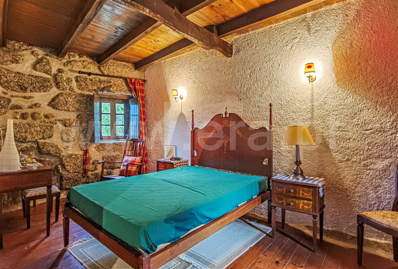 Moradia Isolada T2 Tábua, Santo Antão - 1439969 - 18