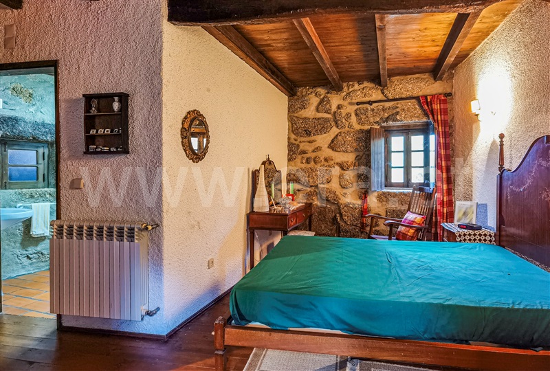 Moradia Isolada T2 Tábua, Santo Antão - 1439969 - 19