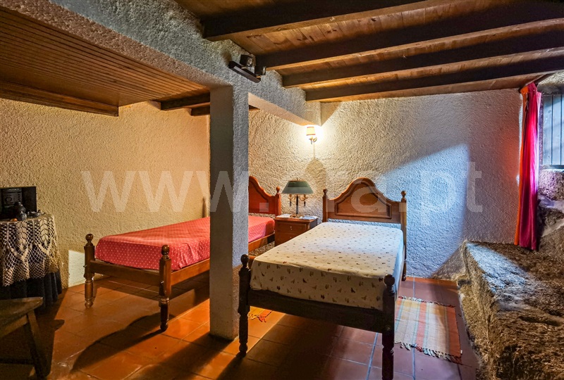 Moradia Isolada T2 Tábua, Santo Antão - 1439969 - 22