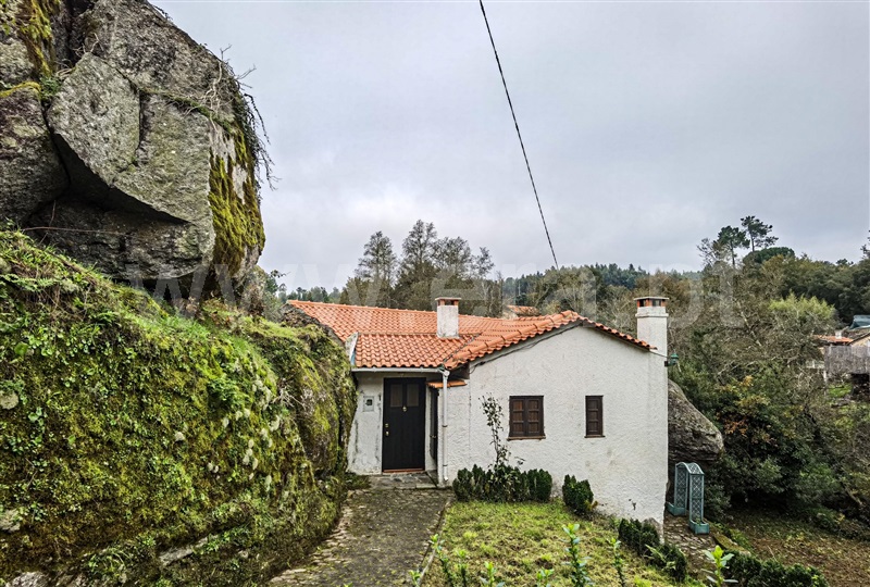 Moradia Isolada T2 Tábua, Santo Antão - 1439969 - 23