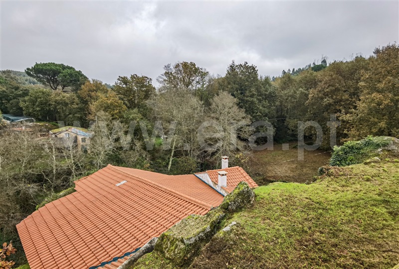 Moradia Isolada T2 Tábua, Santo Antão - 1439969 - 29