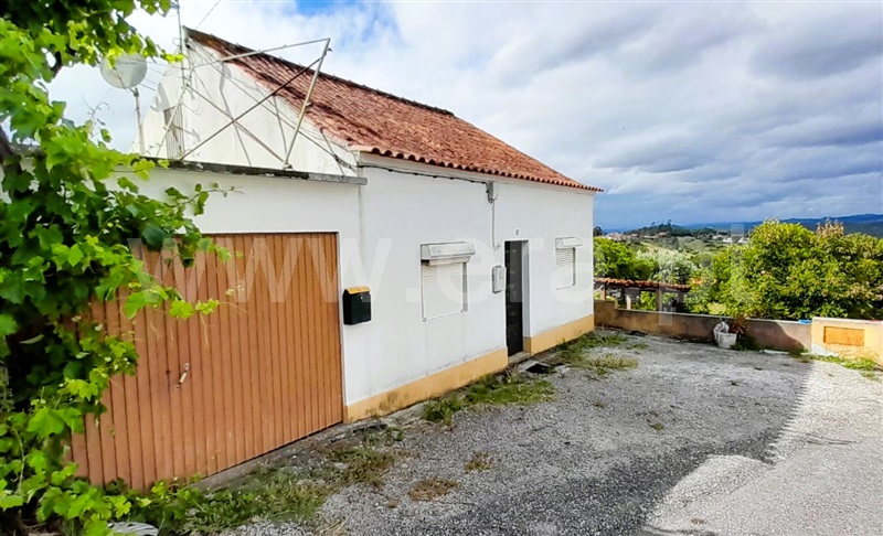 Moradia Isolada  Tomar, Asseiceira - 1407687 - 2
