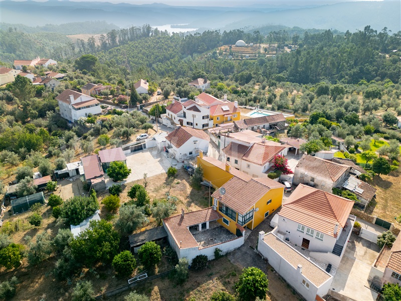 Moradia Isolada T2 Tomar, Serra e Junceira - 1492211 - 19