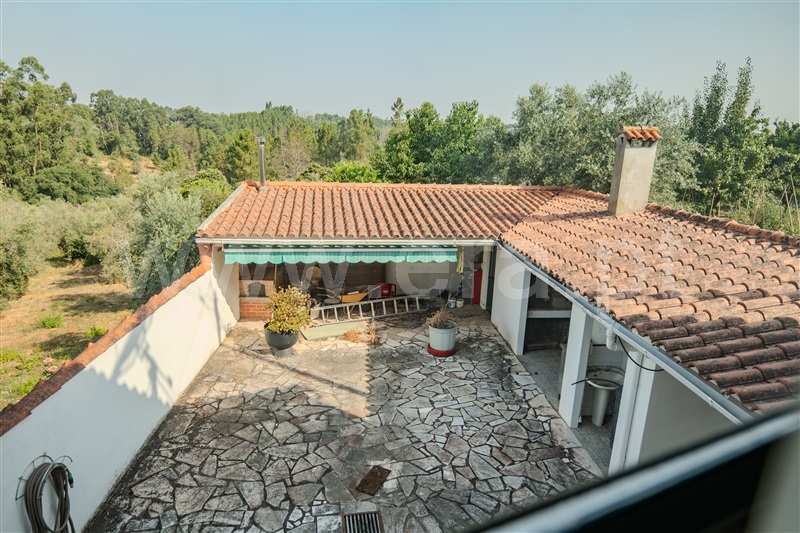 Moradia Isolada T2 Tomar, Serra e Junceira - 1492211 - 23