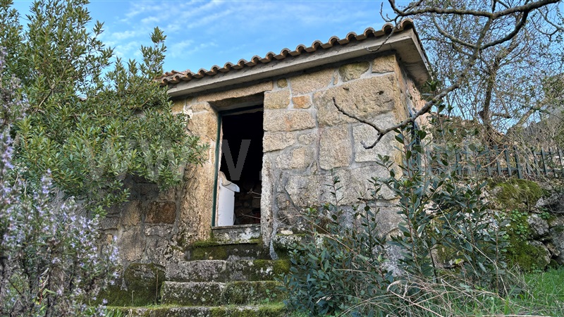 Moradia Isolada T2 Tondela, São João do Monte e Mosteirinho - 1456506 - 1