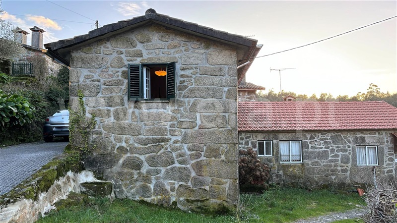 Moradia Isolada T2 Tondela, São João do Monte e Mosteirinho - 1456506 - 13