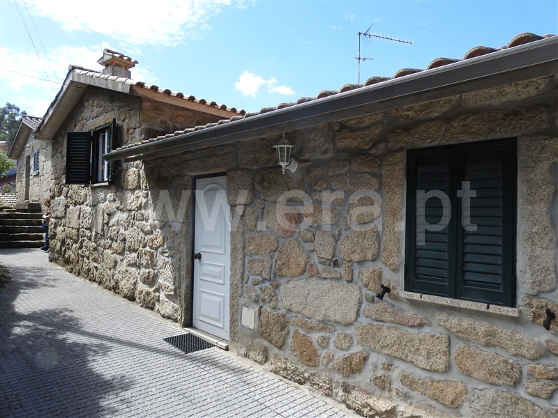 Moradia Isolada T2 Tondela, São João do Monte e Mosteirinho - 1456506 - 16