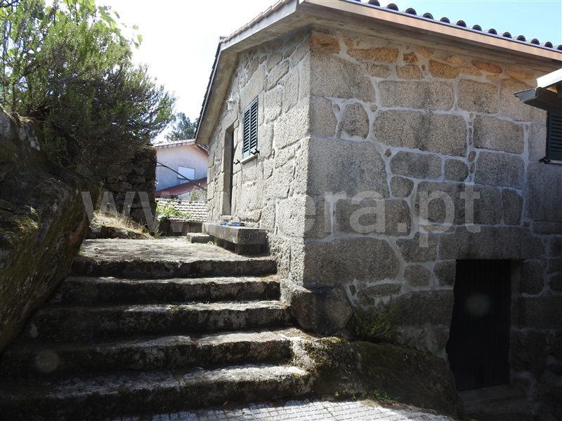 Moradia Isolada T2 Tondela, São João do Monte e Mosteirinho - 1456506 - 17