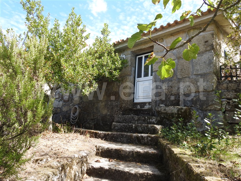Moradia Isolada T2 Tondela, São João do Monte e Mosteirinho - 1456506 - 18