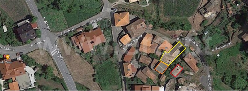 Moradia Isolada T2 Tondela, São João do Monte e Mosteirinho - 1456506 - 19
