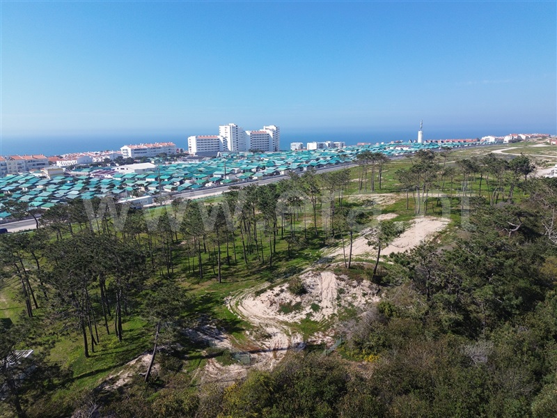 Moradia Isolada T2 / Torres Vedras, A dos Cunhados e Maceira