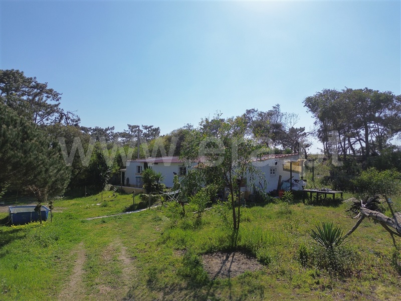 Moradia T2 à venda em A dos Cunhados e Maceira, Torres Vedras — foto 3