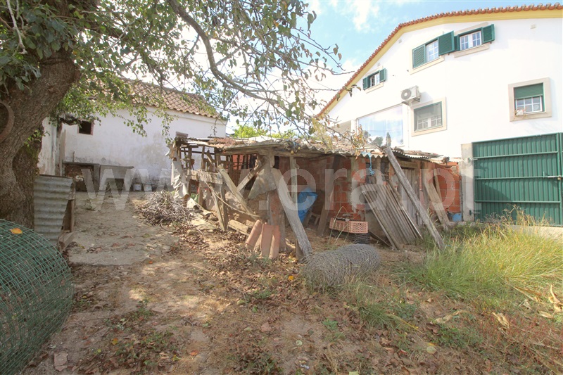 Moradia Isolada T2 Torres Vedras, Campelos e Outeiro da Cabeça - 1429535 - 13