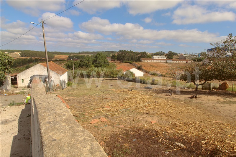 Moradia Isolada T2 Torres Vedras, Campelos e Outeiro da Cabeça - 1429535 - 15