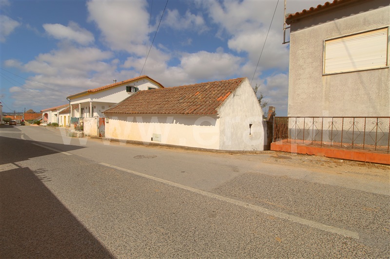 Moradia Isolada T2 Torres Vedras, Campelos e Outeiro da Cabeça - 1429535 - 16