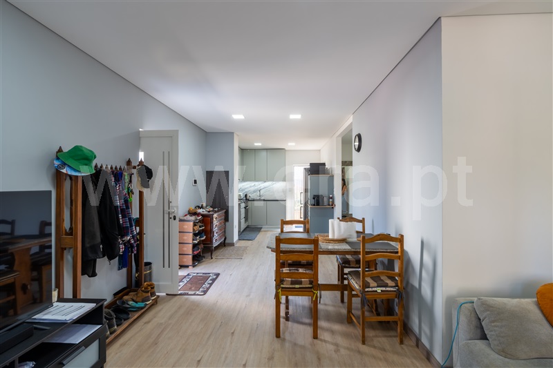 Moradia T2 à venda em São Romão do Coronado, Trofa — foto 3
