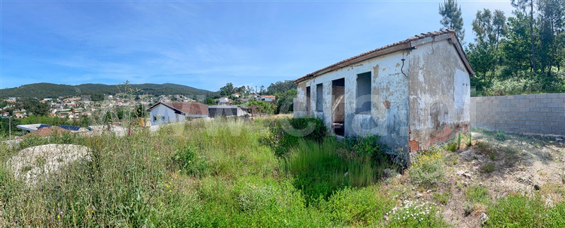 Moradia Isolada T2 Vale de Cambra, Macieira de Cambra - 1325941 - 3