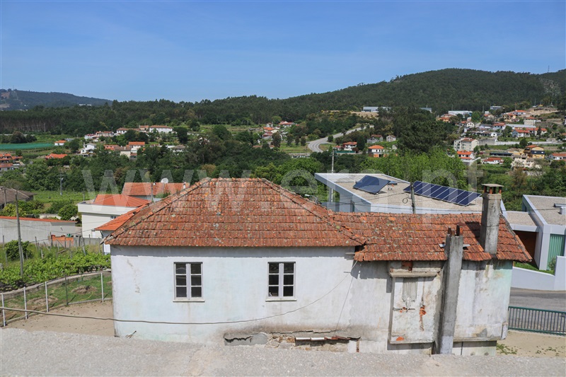 Moradia Isolada T2 Vale de Cambra, Macieira de Cambra - 1325941 - 8