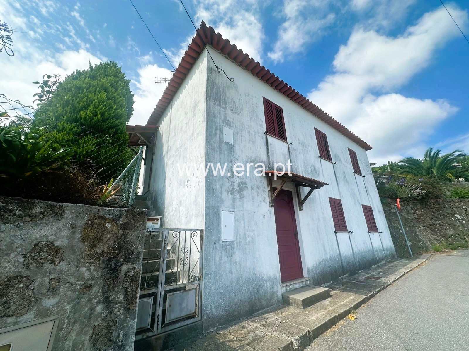 Moradia Isolada T2 / Vale de Cambra, Macieira de Cambra