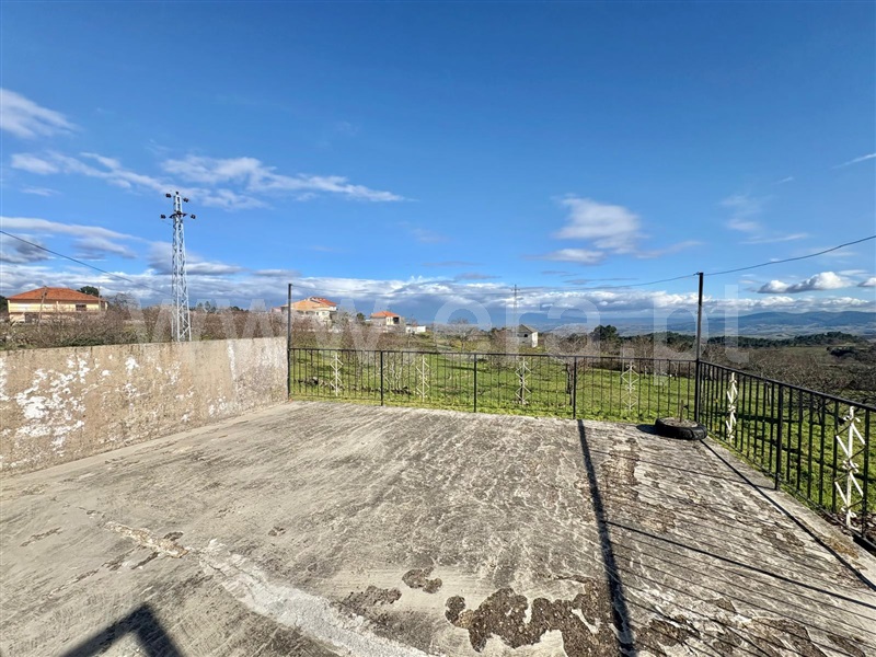 Moradia T2 à venda em Algeriz, Valpaços — foto 14