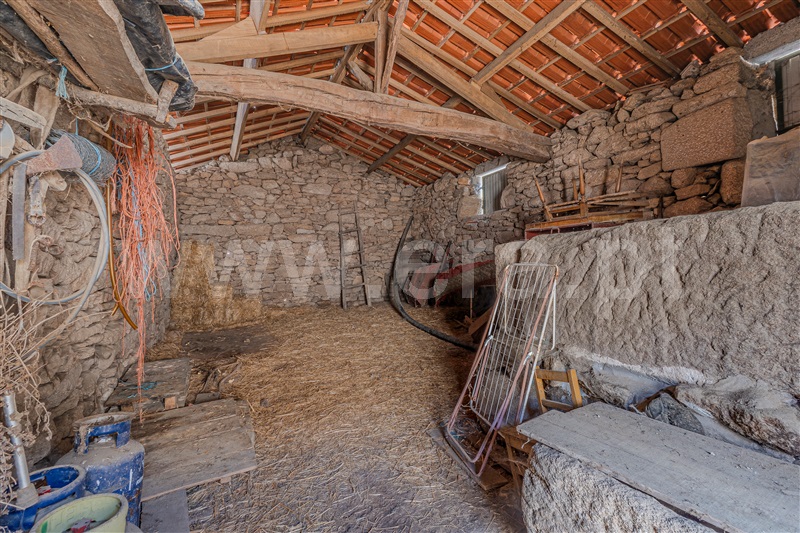 Moradia T2 à venda em Algeriz, Valpaços — foto 19