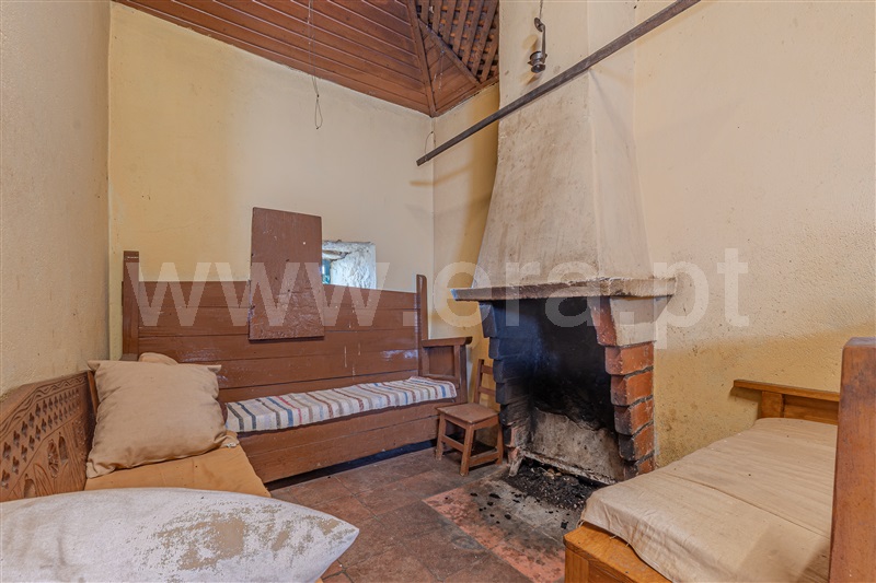 Moradia T2 à venda em Algeriz, Valpaços — foto 9