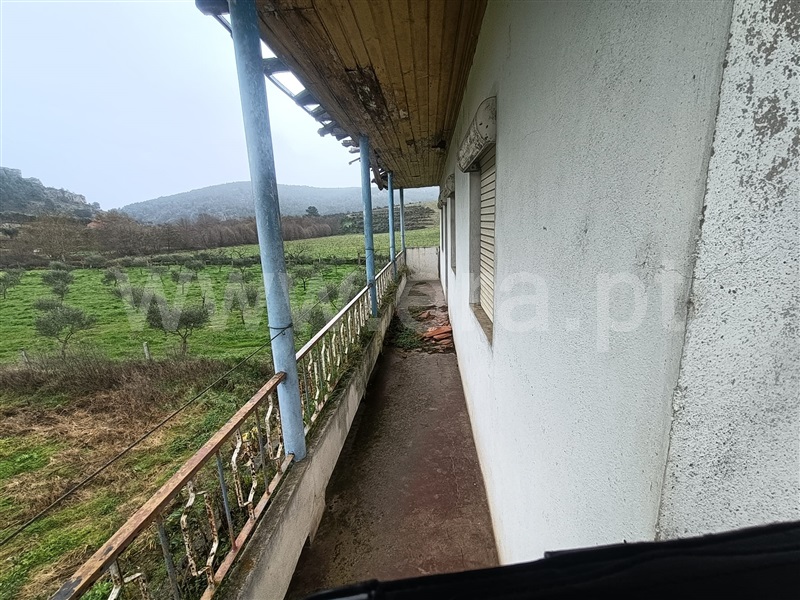 Andar Moradia T2 Valpaços, Veiga de Lila - 1393415 - 3