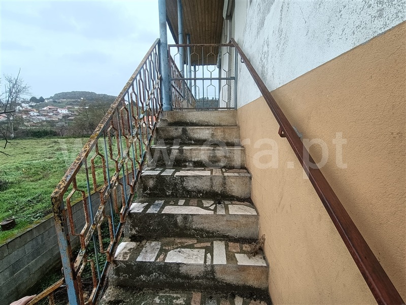 Andar Moradia T2 Valpaços, Veiga de Lila - 1393415 - 4