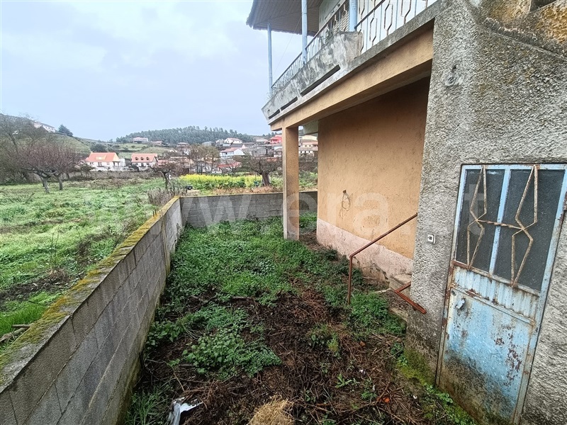 Andar Moradia T2 Valpaços, Veiga de Lila - 1393415 - 5