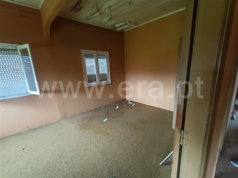 Andar Moradia T2 Valpaços, Veiga de Lila - 1393415 - 6
