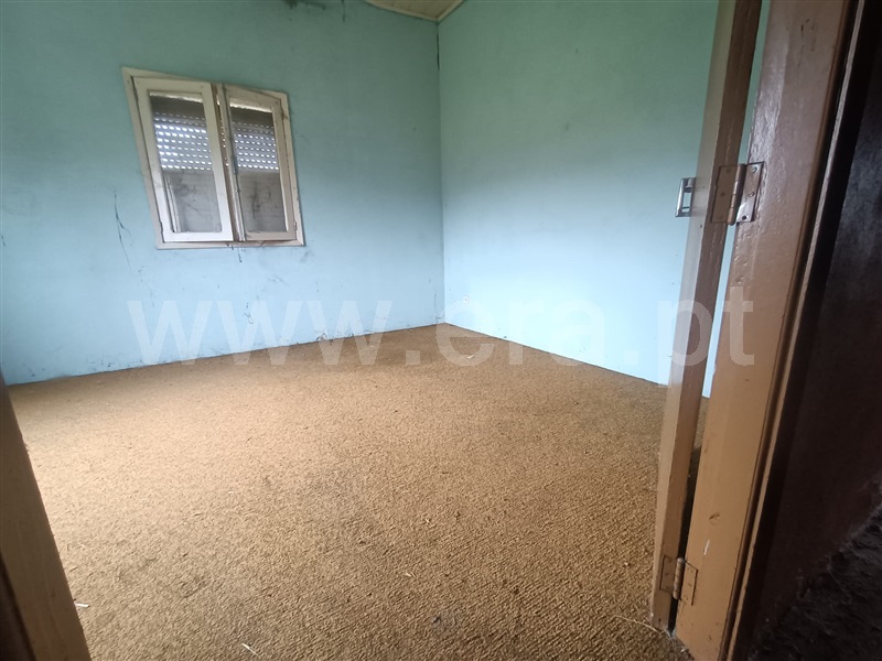 Andar Moradia T2 Valpaços, Veiga de Lila - 1393415 - 7