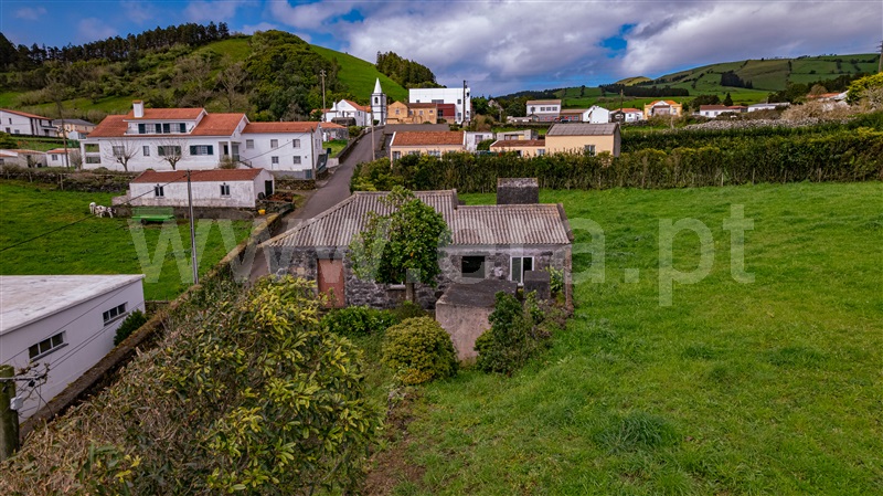 Moradia Isolada T2 Velas, Santo Amaro - 1468591 - 3